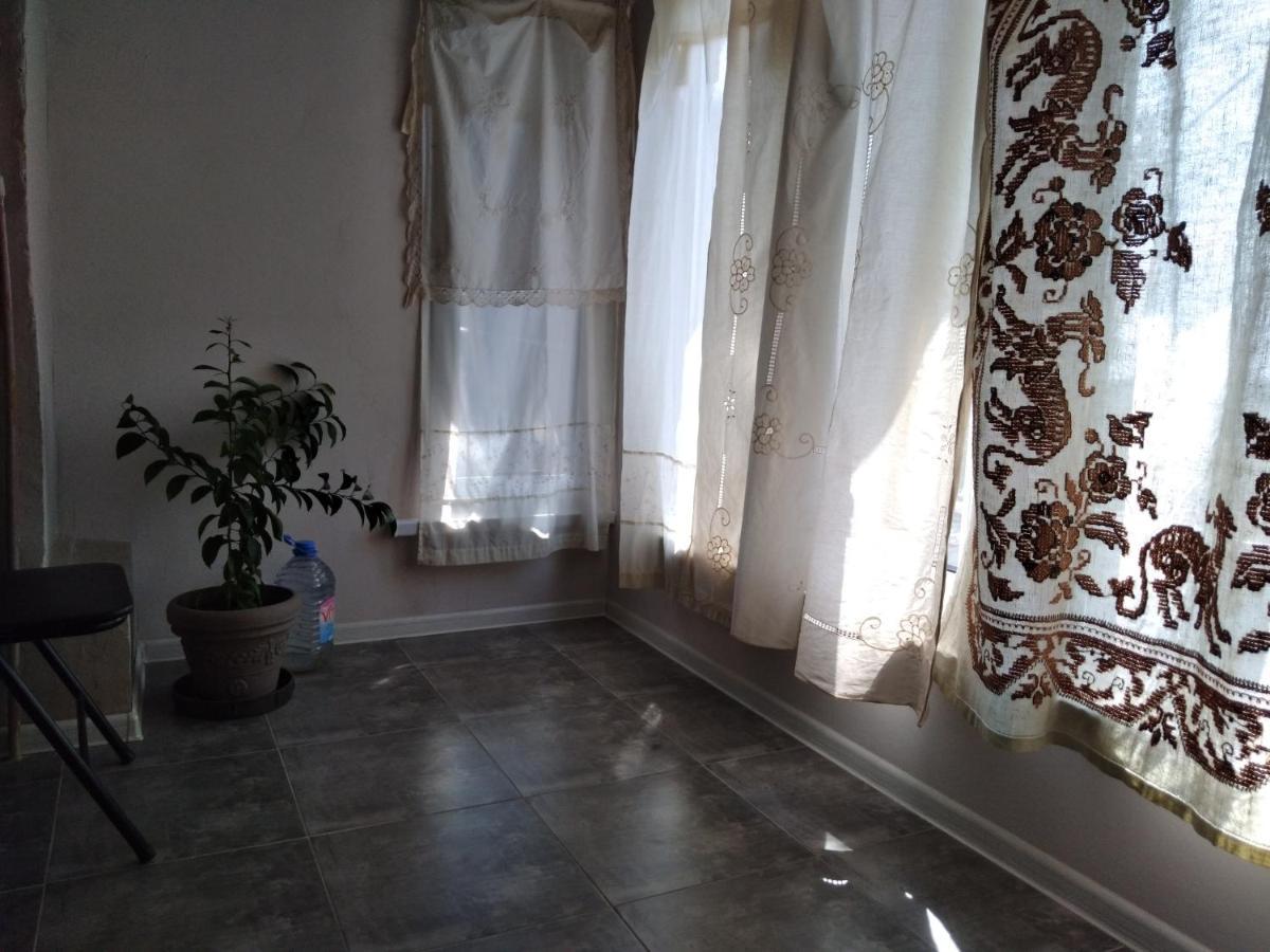 Уютный Ночлег Иссыкские Курганы Rahat Kültér fotó